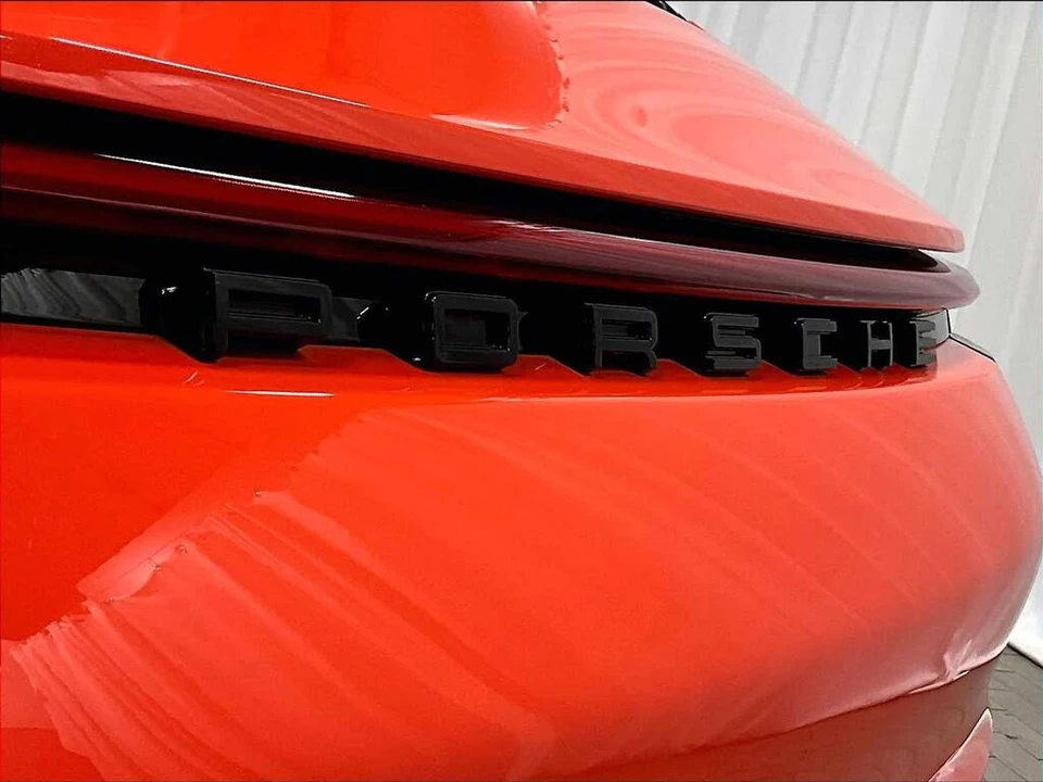 2020 Porsche 992 Carrera S - Image 31 of 31