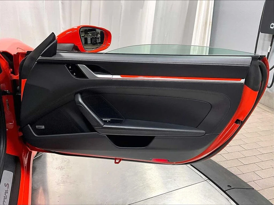 2020 Porsche 992 Carrera S - Image 26 of 31