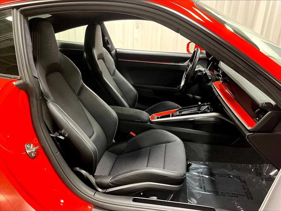 2020 Porsche 992 Carrera S - Image 27 of 31
