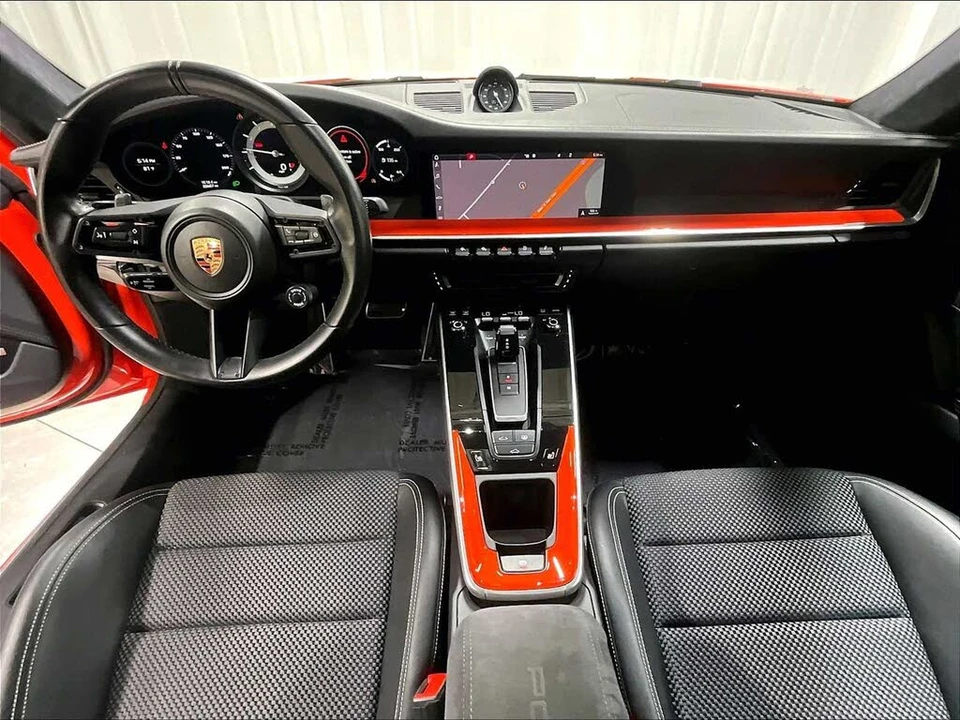 2020 Porsche 992 Carrera S - Image 15 of 31
