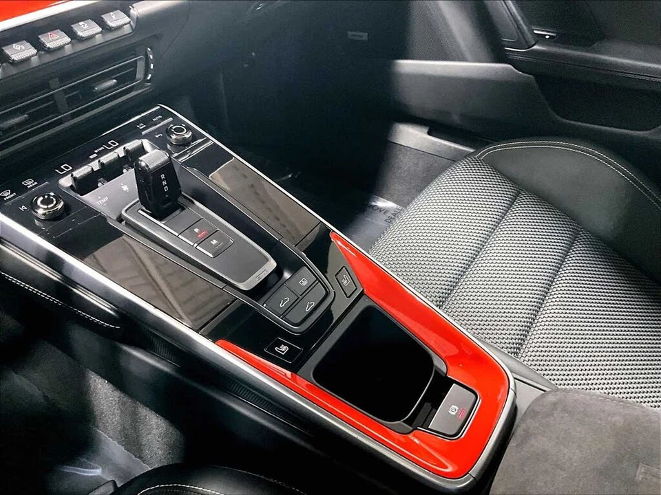 2020 Porsche 992 Carrera S - Image 18 of 31
