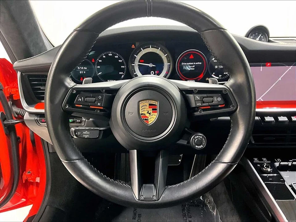 2020 Porsche 992 Carrera S - Image 16 of 31