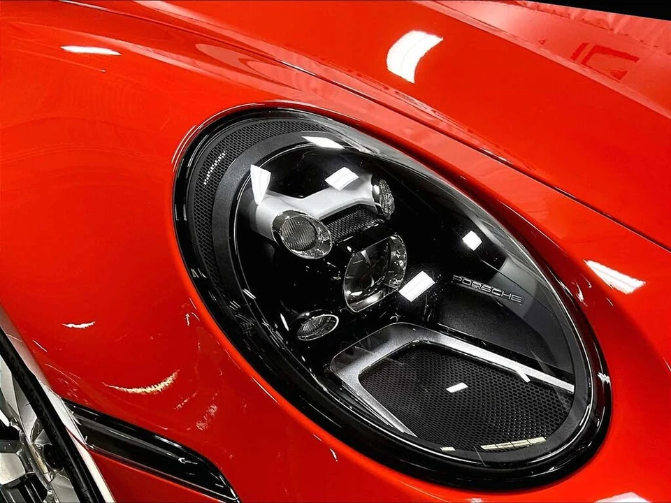 2020 Porsche 992 Carrera S - Image 13 of 31