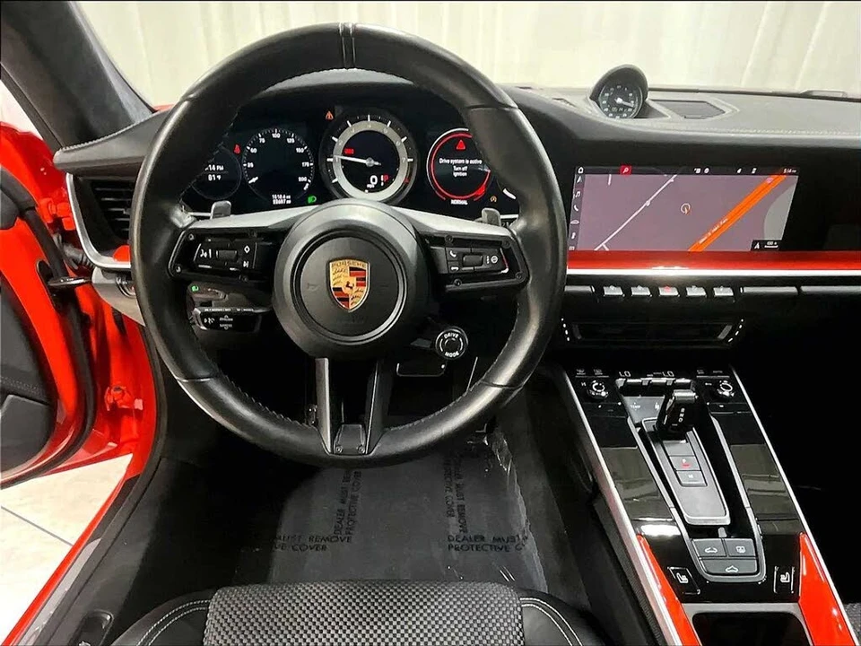 2020 Porsche 992 Carrera S - Image 14 of 31