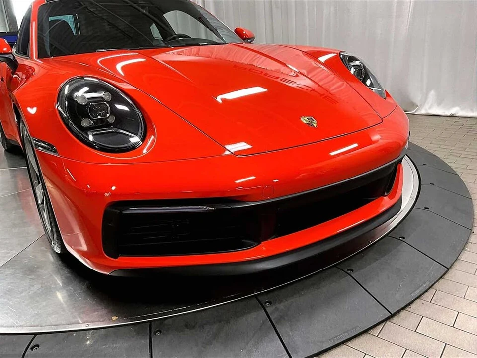 2020 Porsche 992 Carrera S - Image 30 of 31