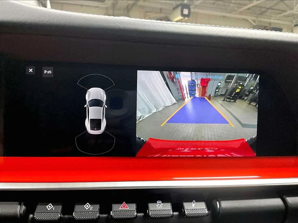 2020 Porsche 992 Carrera S - Image 19 of 31