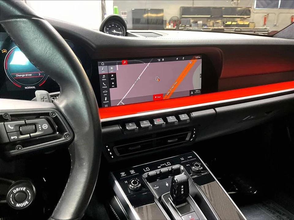 2020 Porsche 992 Carrera S - Image 17 of 31