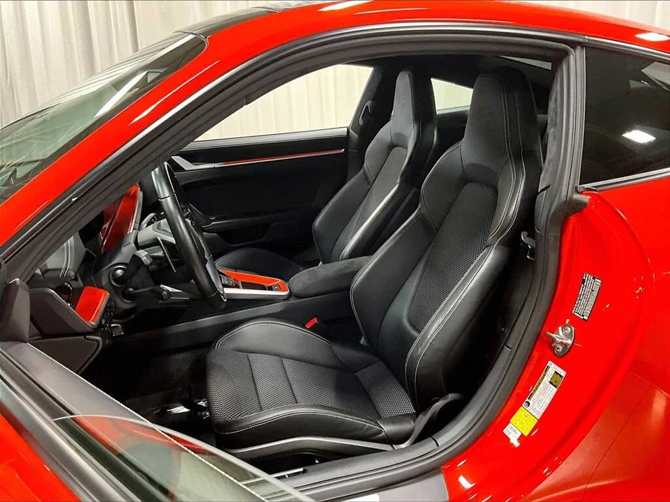 2020 Porsche 992 Carrera S - Image 6 of 31