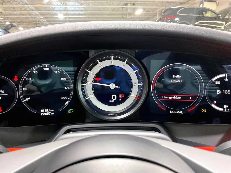 2020 Porsche 992 Carrera S - Image 22 of 31