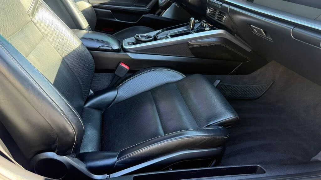2020 Porsche 992 Carrera S - Image 13 of 16