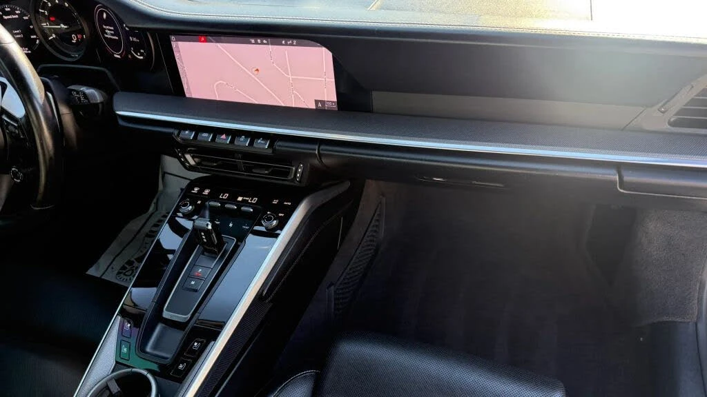 2020 Porsche 992 Carrera S - Image 16 of 16