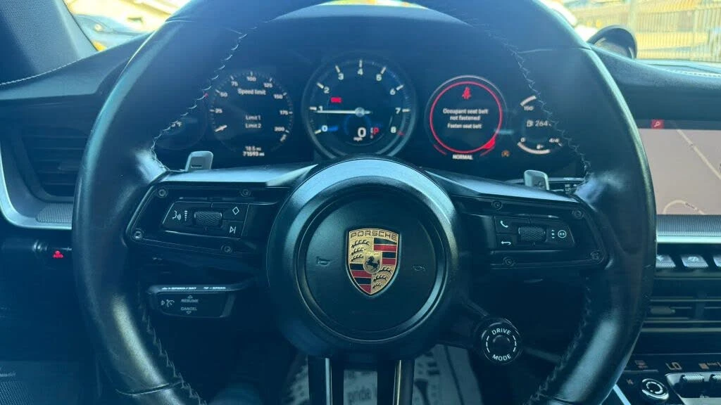 2020 Porsche 992 Carrera S - Image 7 of 16