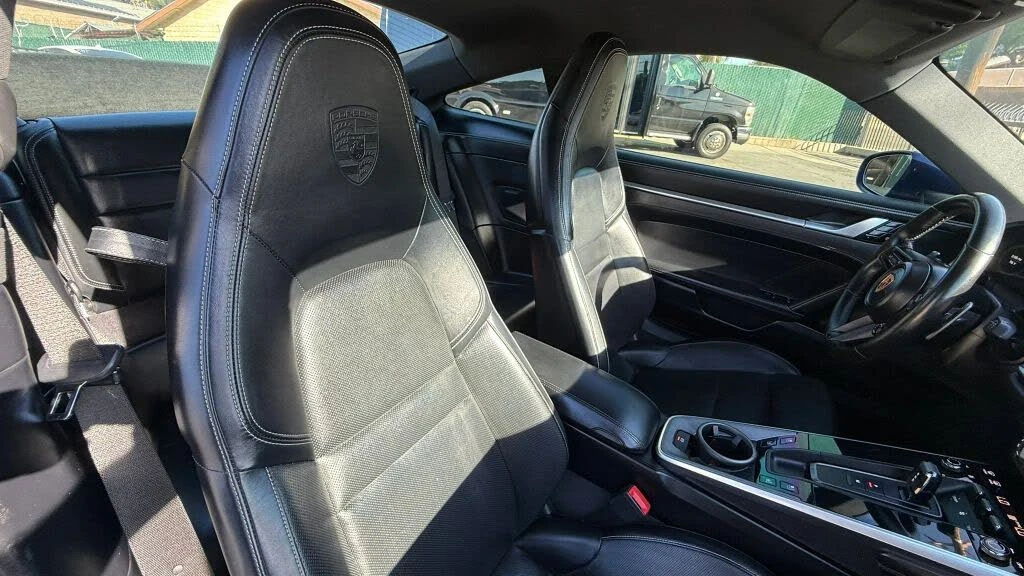 2020 Porsche 992 Carrera S - Image 14 of 16