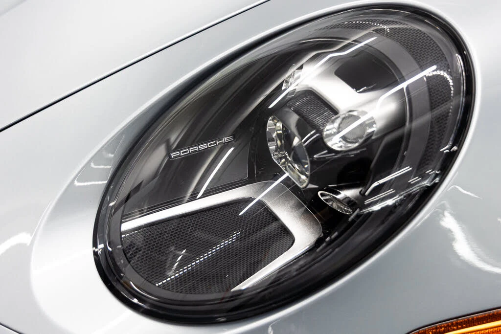 2020 Porsche 992 Carrera S - Image 15 of 31