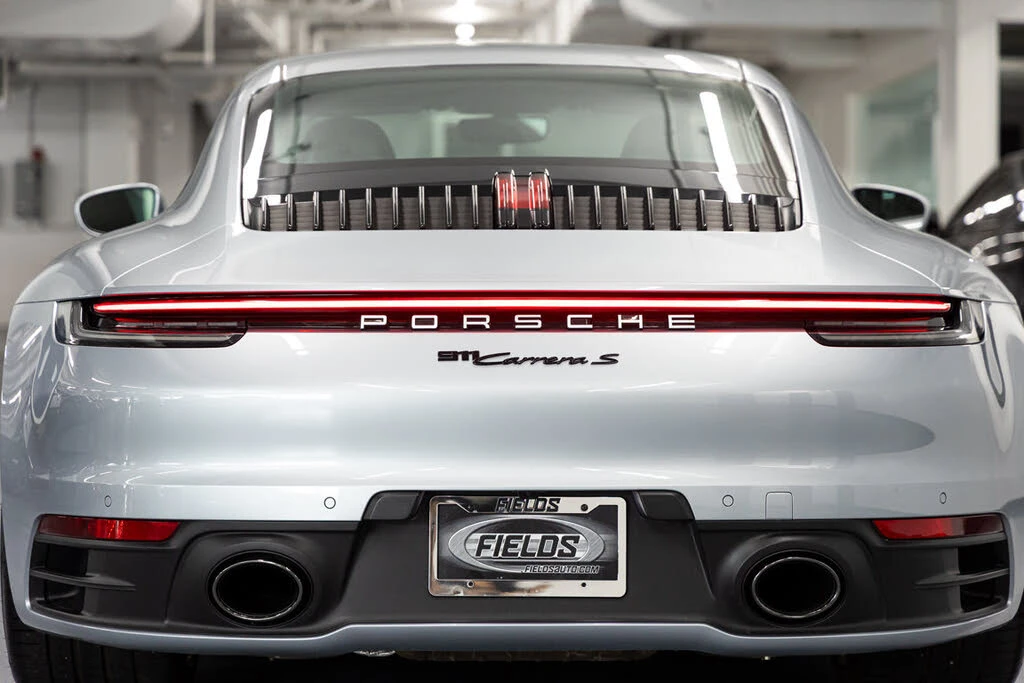 2020 Porsche 992 Carrera S - Image 21 of 31