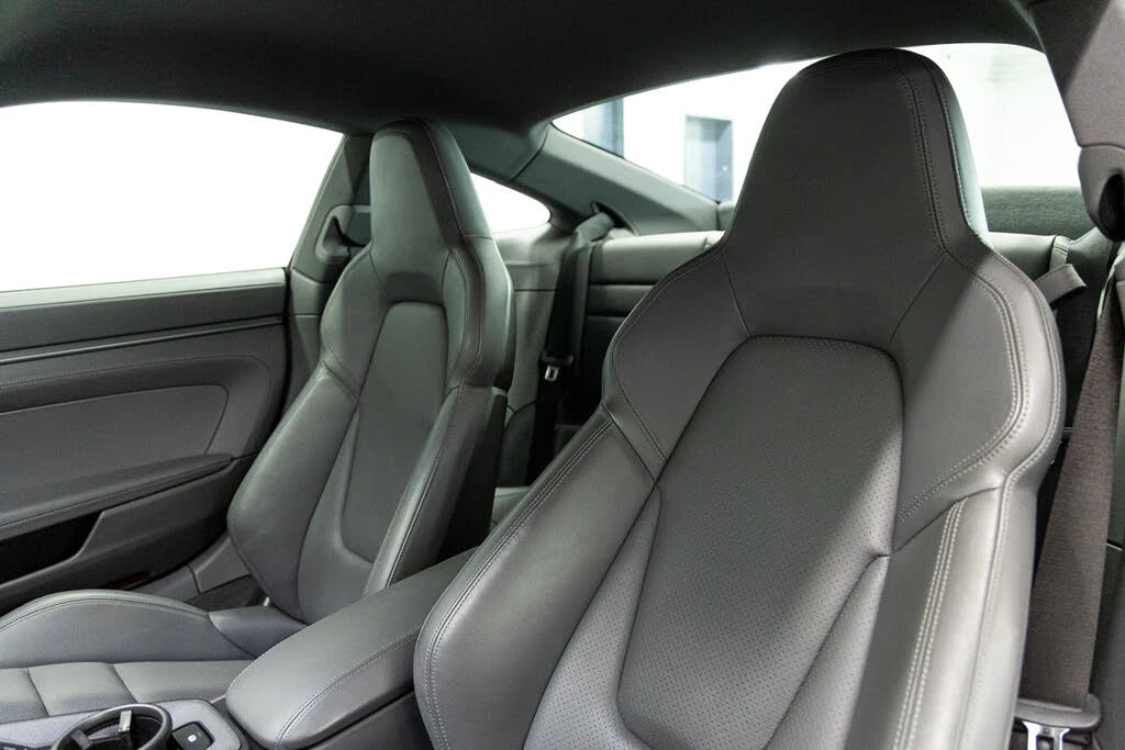 2020 Porsche 992 Carrera S - Image 30 of 31