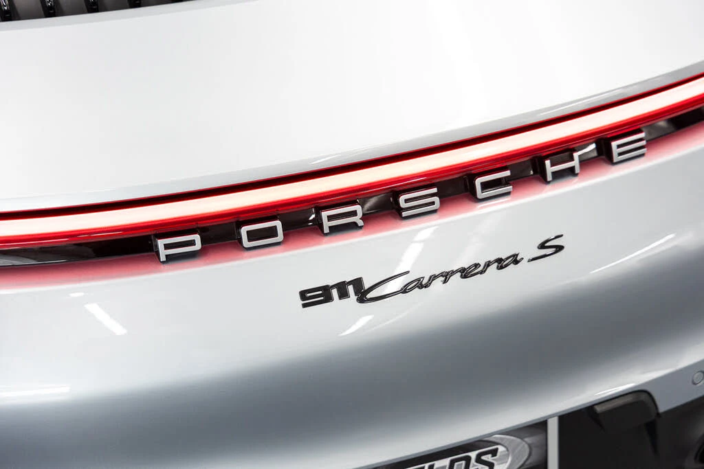 2020 Porsche 992 Carrera S - Image 22 of 31