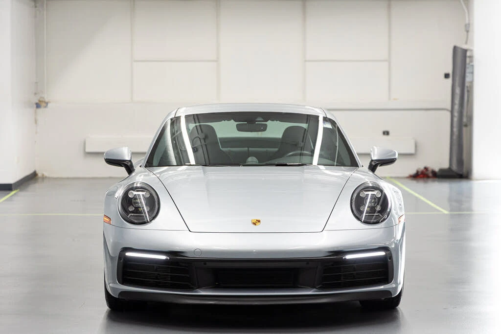 2020 Porsche 992 Carrera S - Image 11 of 31