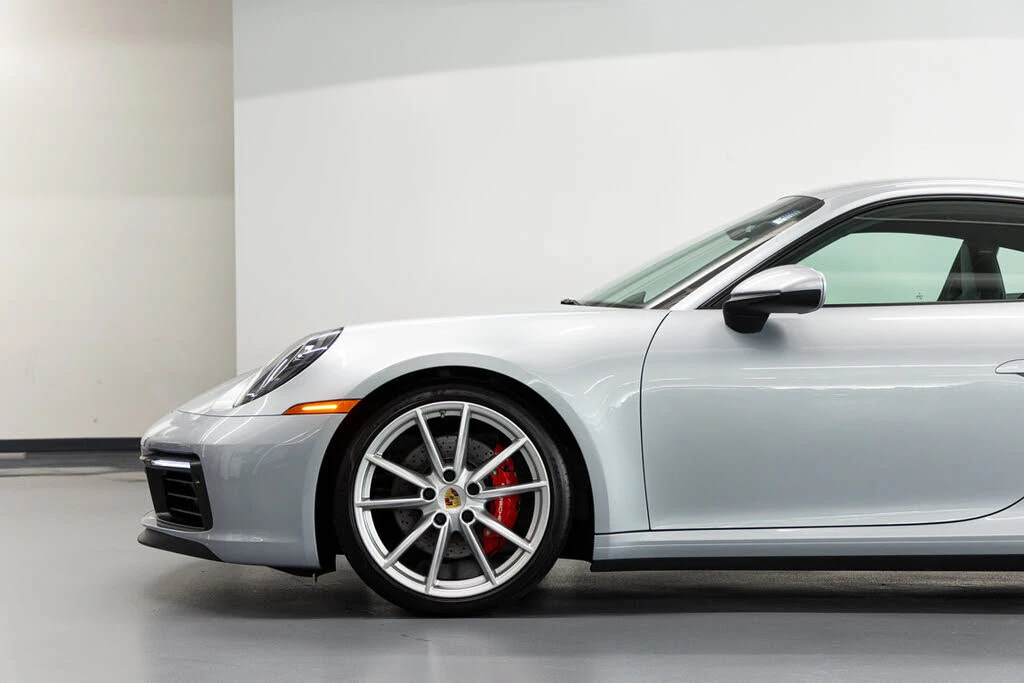 2020 Porsche 992 Carrera S - Image 16 of 31