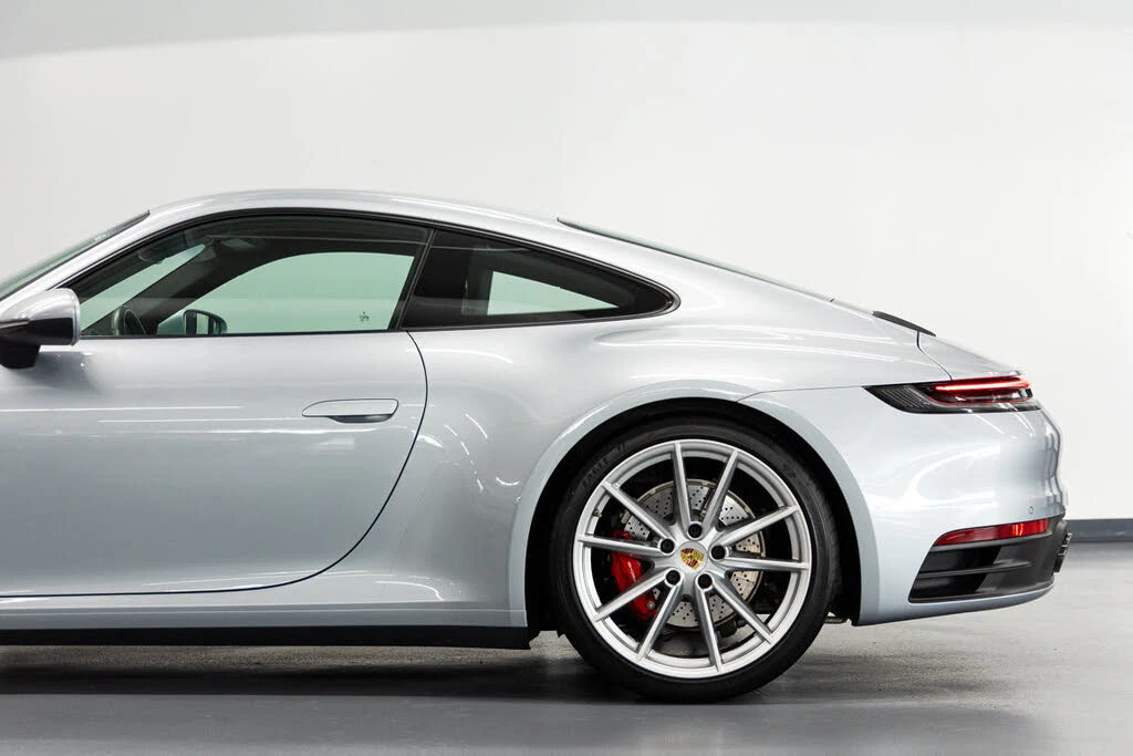 2020 Porsche 992 Carrera S - Image 17 of 31