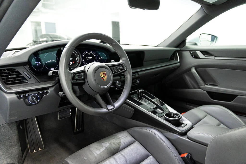 2020 Porsche 992 Carrera S - Image 29 of 31