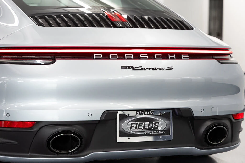 2020 Porsche 992 Carrera S - Image 20 of 31
