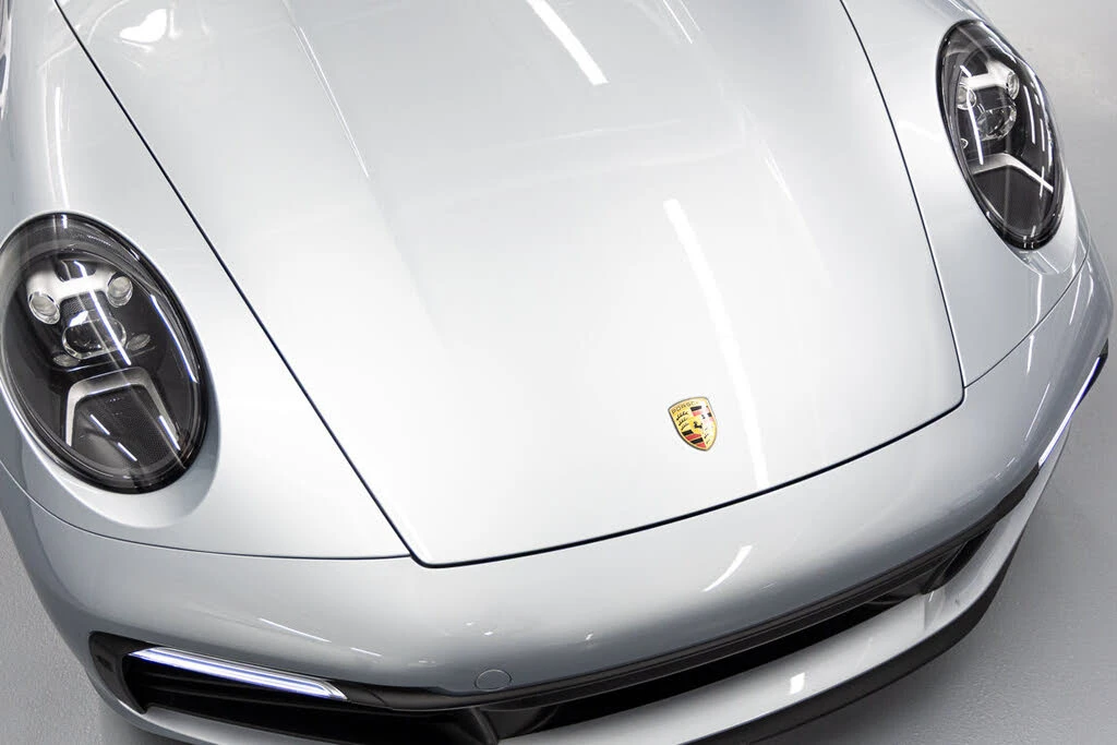 2020 Porsche 992 Carrera S - Image 13 of 31