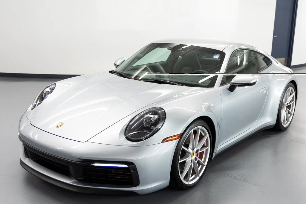 2020 Porsche 992 Carrera S - Image 4 of 31