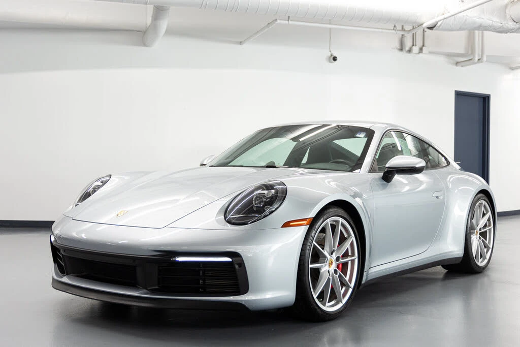 2020 Porsche 992 Carrera S - Image 3 of 31