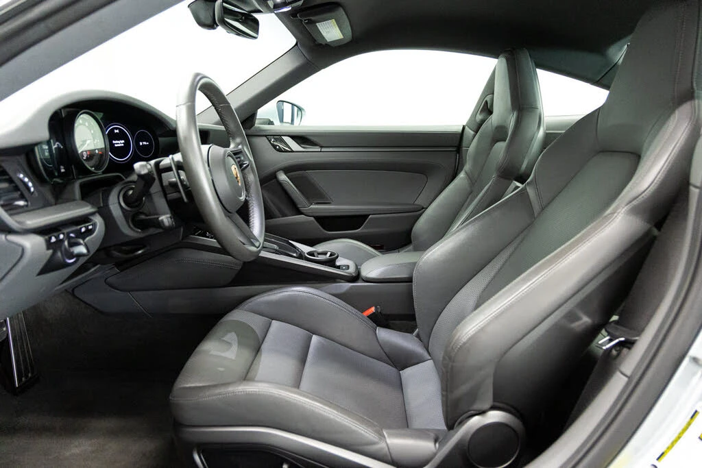 2020 Porsche 992 Carrera S - Image 28 of 31