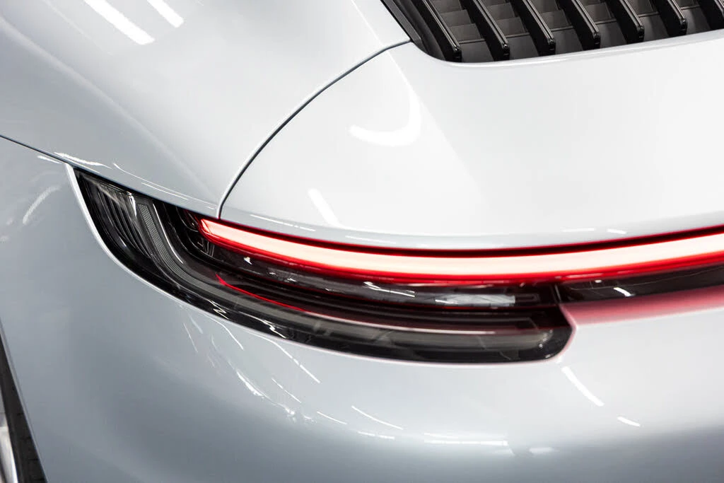 2020 Porsche 992 Carrera S - Image 23 of 31
