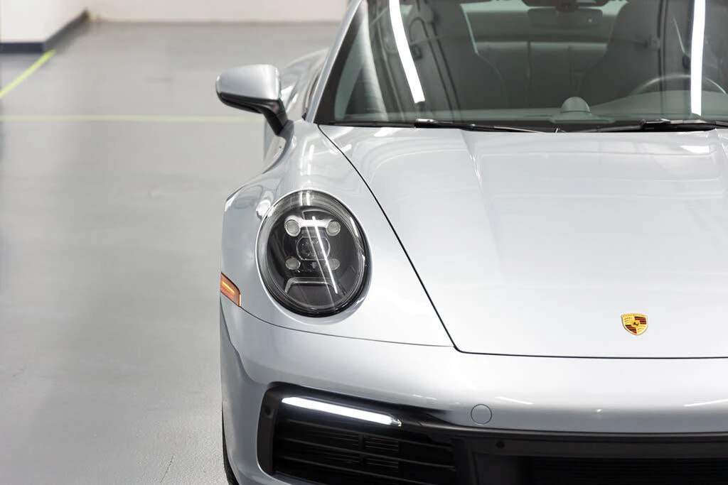 2020 Porsche 992 Carrera S - Image 12 of 31