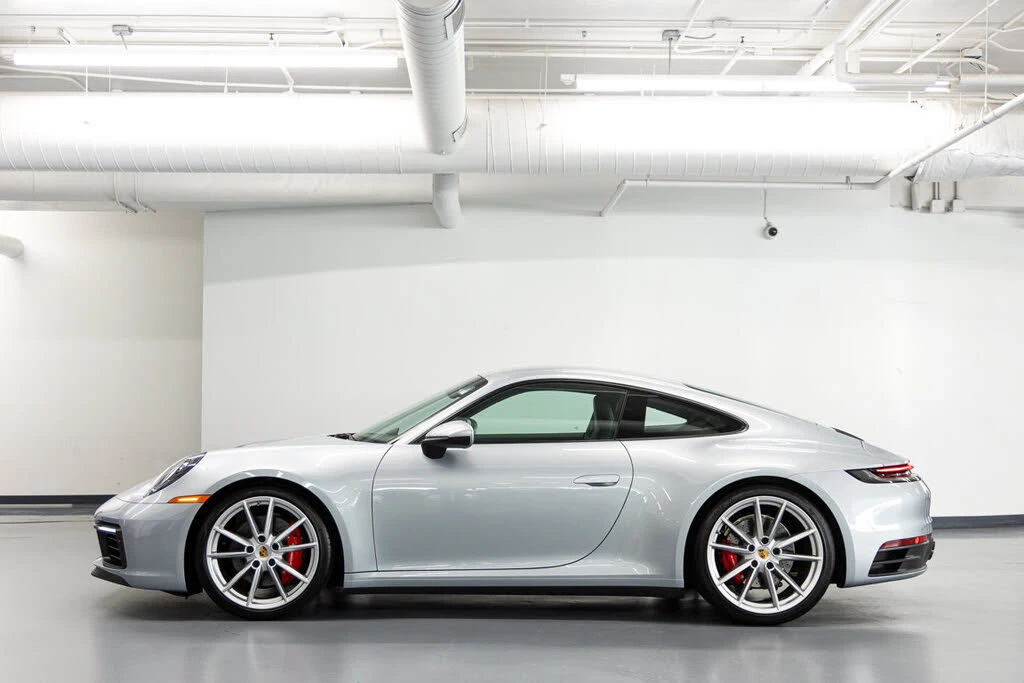 2020 Porsche 992 Carrera S - Image 6 of 31
