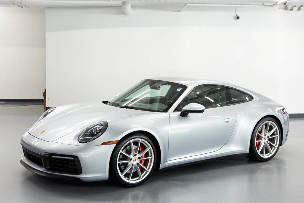 2020 Porsche 992 Carrera S - Image 2 of 31