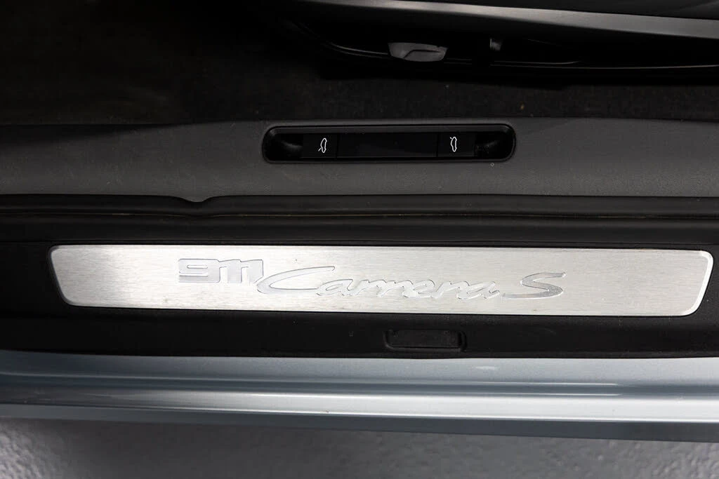 2020 Porsche 992 Carrera S - Image 26 of 31