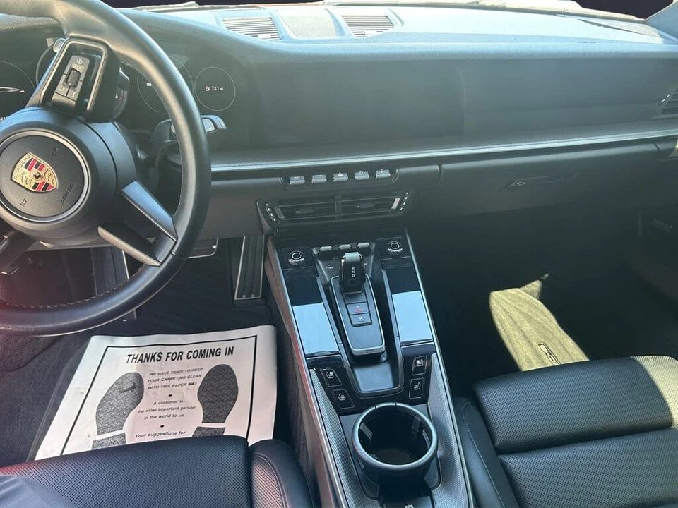 2020 Porsche 992 Carrera S - Image 10 of 15