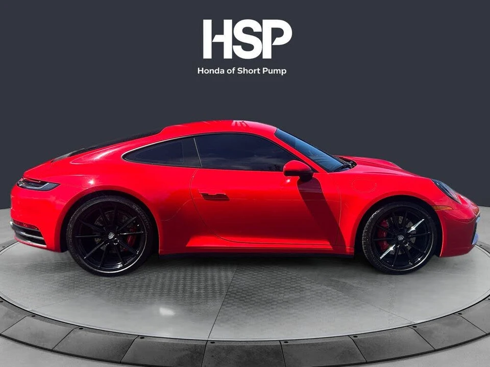2020 Porsche 992 Carrera S - Image 6 of 15