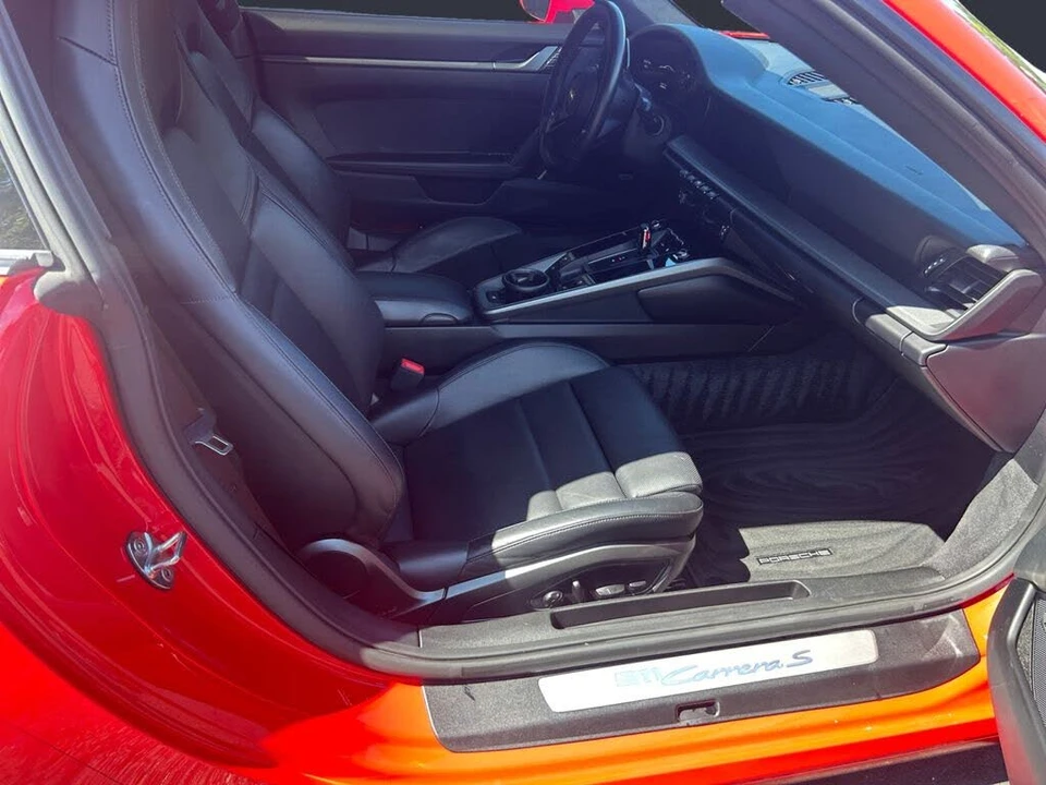 2020 Porsche 992 Carrera S - Image 15 of 15