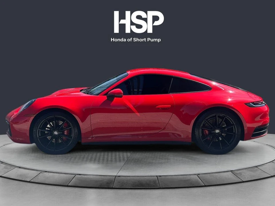 2020 Porsche 992 Carrera S - Image 2 of 15