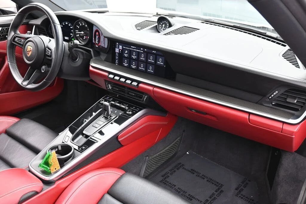 2020 Porsche 992 Carrera S - Image 31 of 31