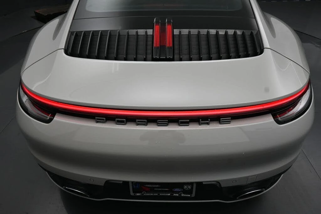 2020 Porsche 992 Carrera S - Image 26 of 31