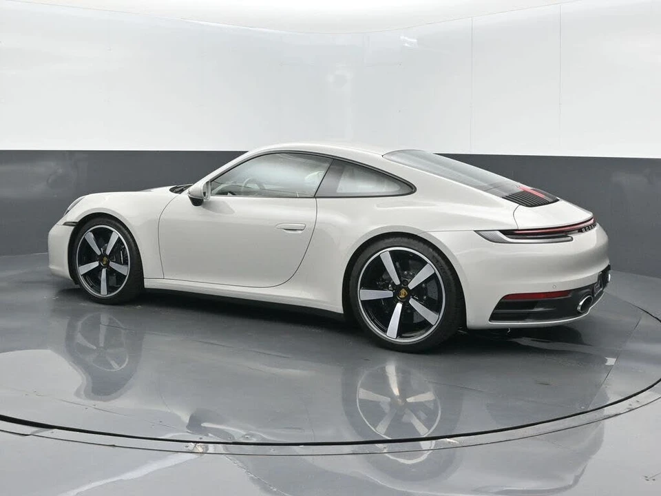 2020 Porsche 992 Carrera S - Image 4 of 31