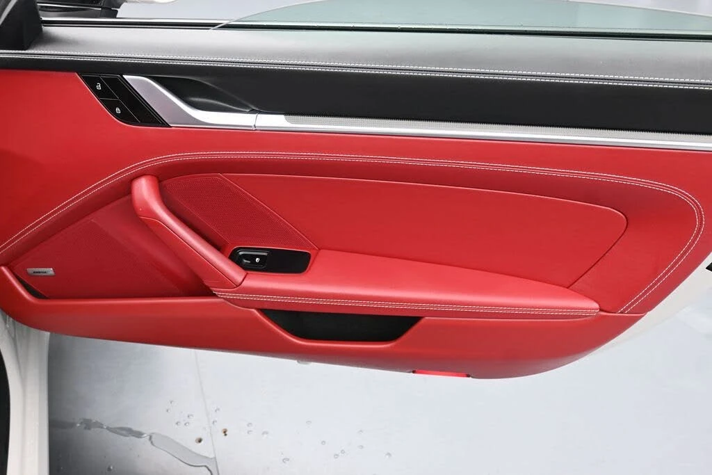 2020 Porsche 992 Carrera S - Image 29 of 31
