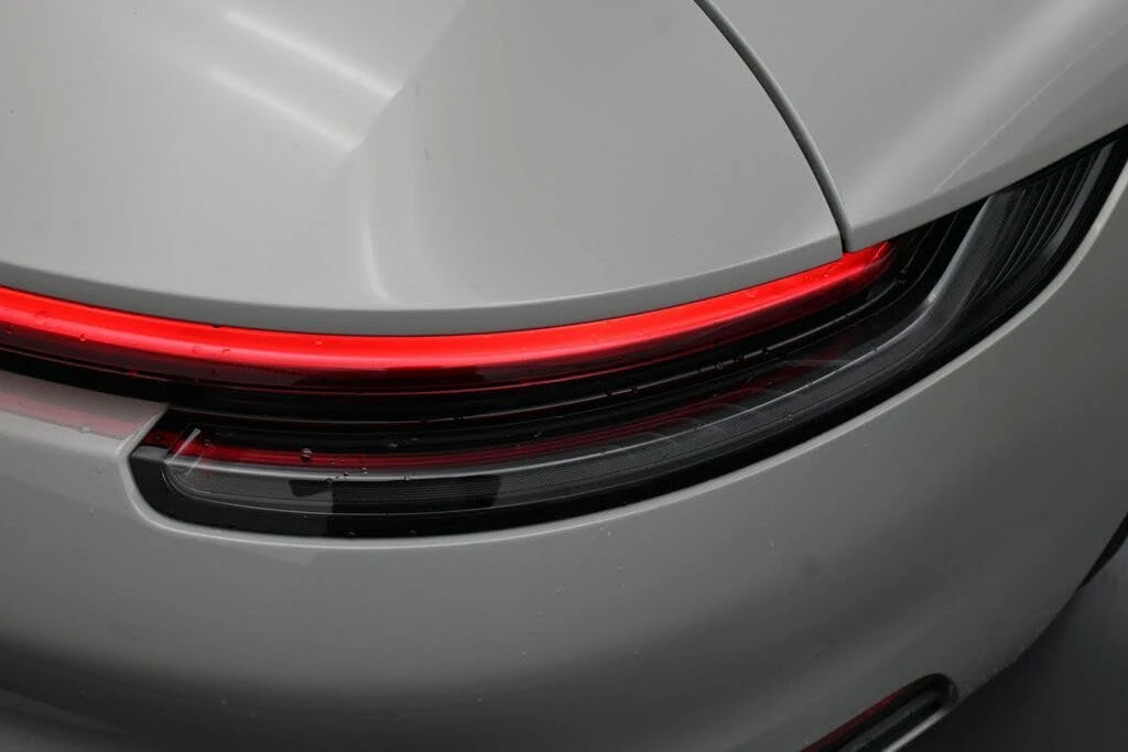 2020 Porsche 992 Carrera S - Image 27 of 31