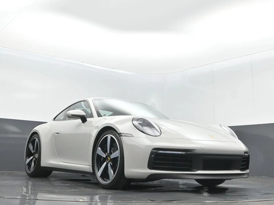 2020 Porsche 992 Carrera S - Image 10 of 31