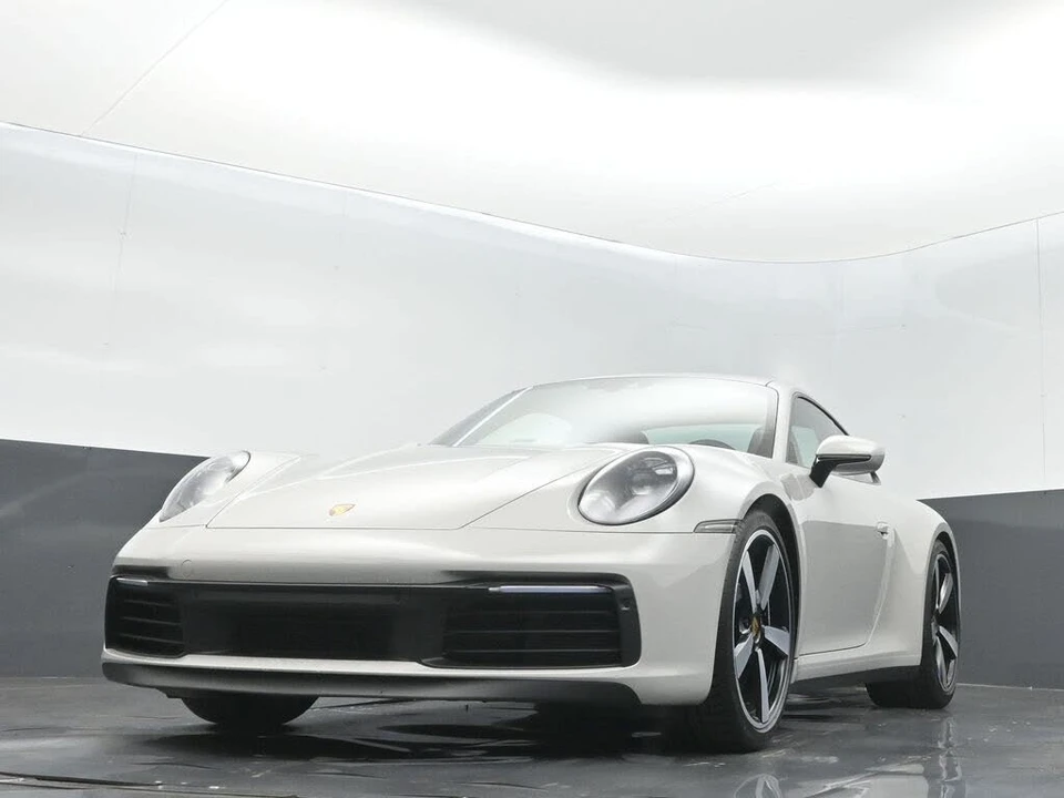 2020 Porsche 992 Carrera S - Image 11 of 31