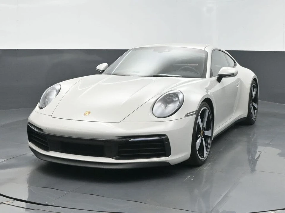 2020 Porsche 992 Carrera S - Image 2 of 31