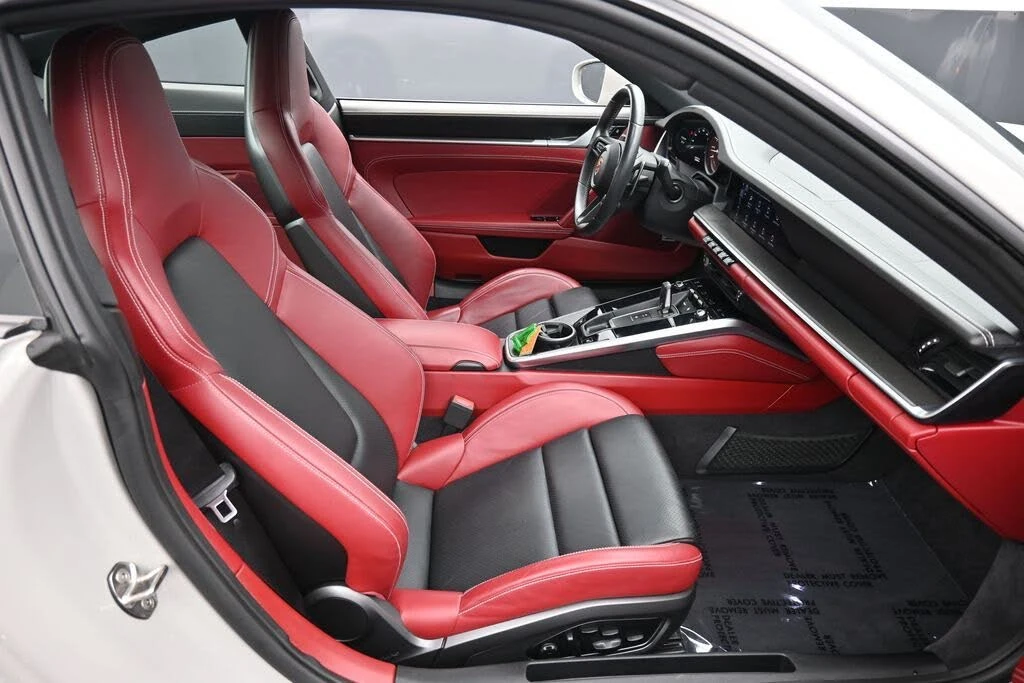 2020 Porsche 992 Carrera S - Image 30 of 31