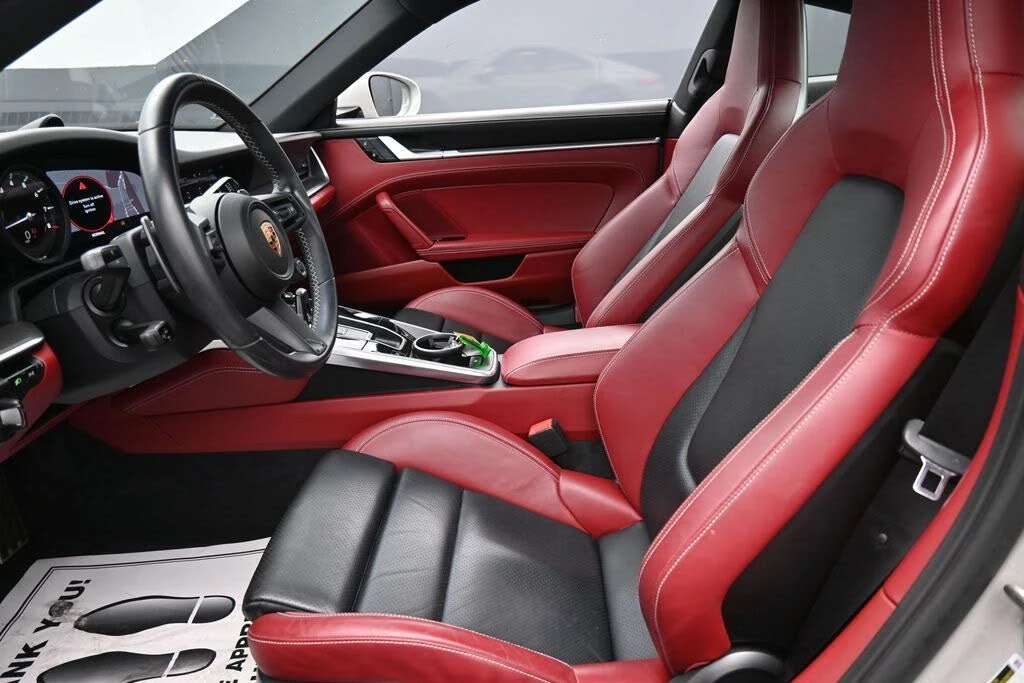 2020 Porsche 992 Carrera S - Image 19 of 31
