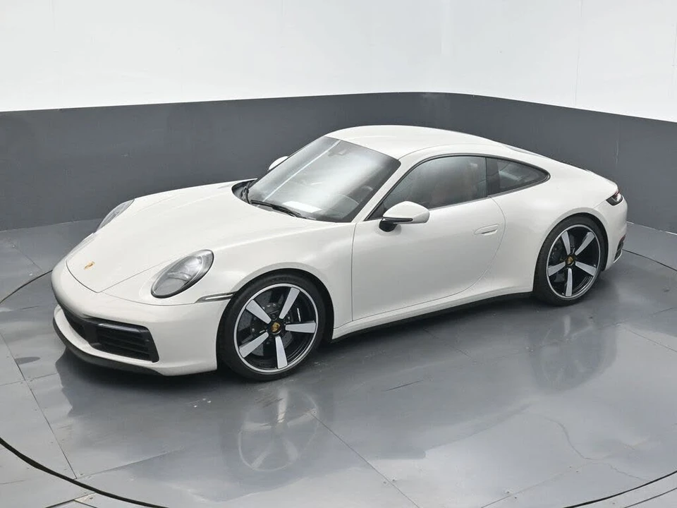 2020 Porsche 992 Carrera S - Image 9 of 31